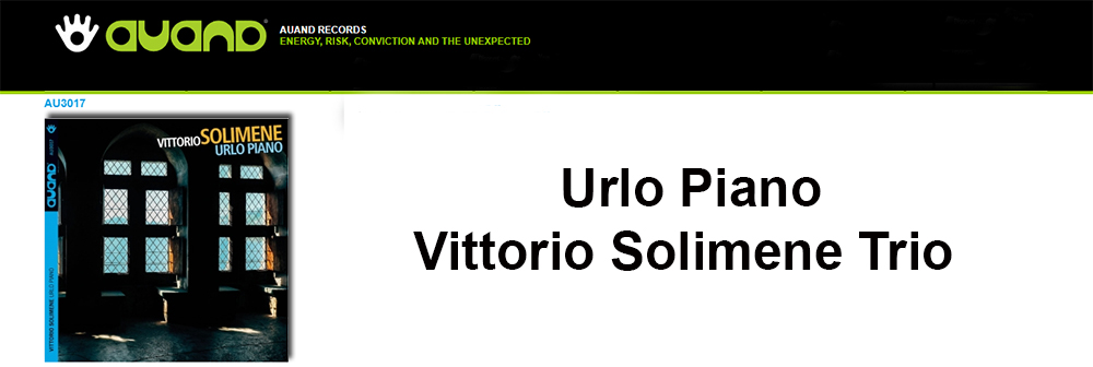 Urlo Piano